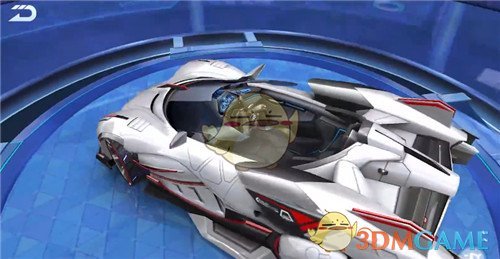 《QQ飞车手游》新车指挥官改装方法介绍