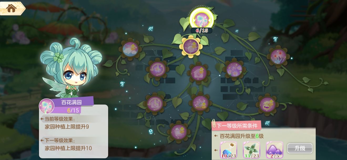 《小花仙》工匠小屋玩法攻略