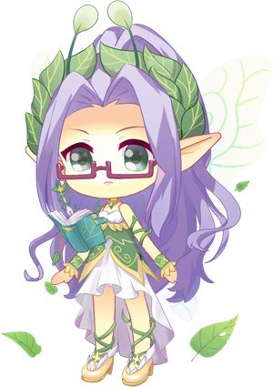 《小花仙》翅膀获取攻略
