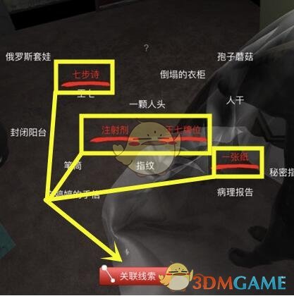《孙美琪疑案-随大同》三级线索——可怜的王七