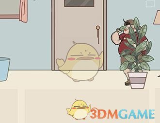 《不要被妈妈逮住》第2关通关攻略