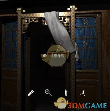 《孙美琪疑案-夏小梅》注意身后线索获得