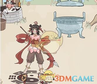 《不要被妈妈逮住》第14关通关攻略