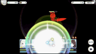 《公主连结Re：Dive》茜美美图鉴