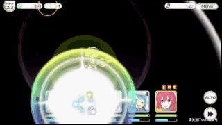 《公主连结Re：Dive》风宫茜里图鉴
