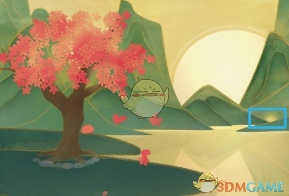 《花木兰的那些事》第16关过关攻略