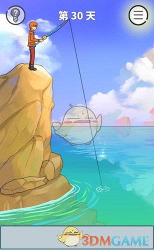 《饿肚子是不可能的》第30关过关攻略