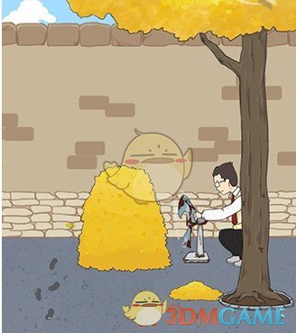 《逃课是不可以的2》第2关过关攻略