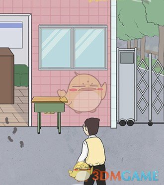 《逃课是不可以的2》第16关过关攻略