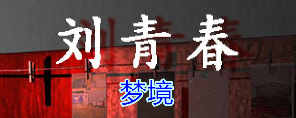 《孙美琪疑案-刘青春》五级线索——梦境