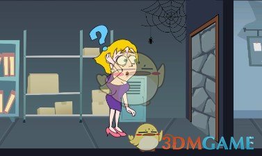 《救救小姐姐》第59关过关攻略