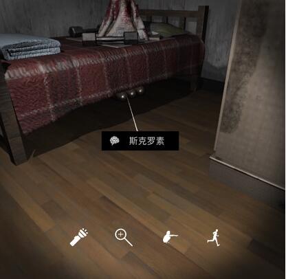 《孙美琪疑案-刘青春》四级线索——斯克罗素