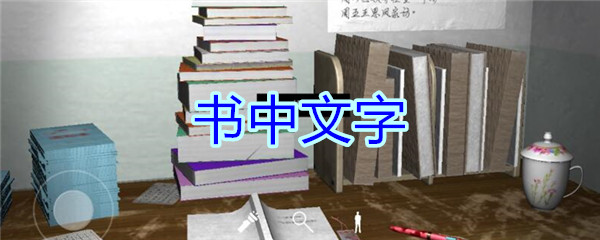 《孙美琪疑案-王思凤》五级线索——书中文字