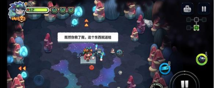 《恶果之地》六星平民无伤攻略