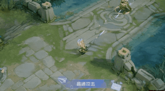 《王者荣耀》孙尚香时之恋人皮肤特效展示