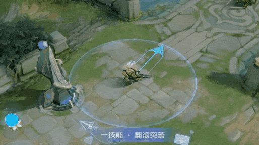 《王者荣耀》孙尚香时之恋人皮肤特效展示