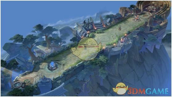 《王者荣耀》墨家机关道更新内容一览