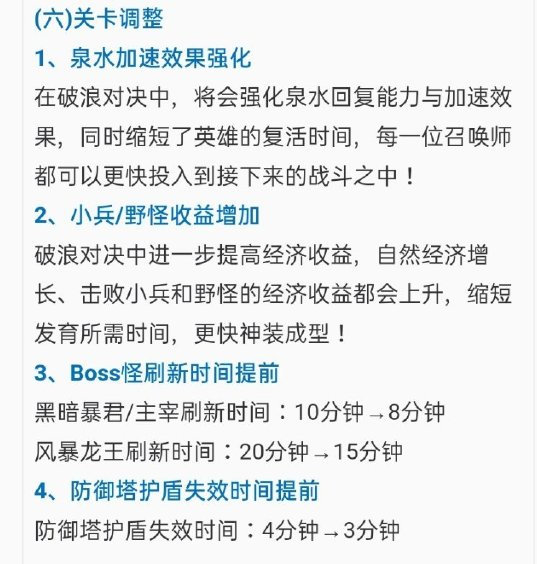 《王者荣耀》破浪对决进入方法介绍