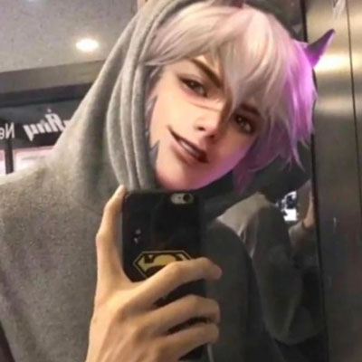 王者荣耀真人换头男生头像大全