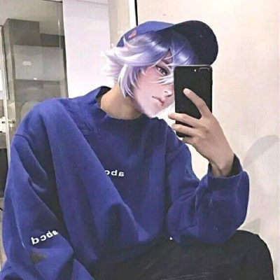 王者荣耀真人换头男生头像大全