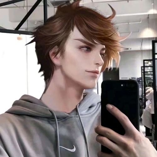 王者荣耀真人换头男生头像大全