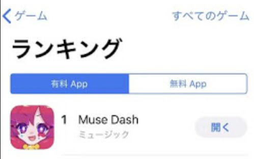 将小众做成爆款两年后，《Muse Dash》两周年又为我们带来了什么惊喜