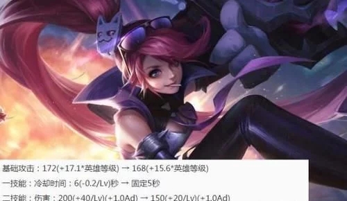 《王者荣耀》更新五位英雄调整介绍