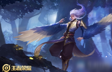 《王者荣耀》S20云中君出装推荐