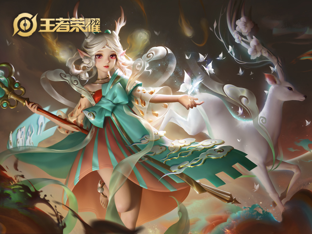 《王者荣耀》S20瑶铭文打法推荐