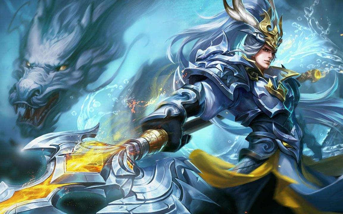 《王者荣耀》S20上分小技巧