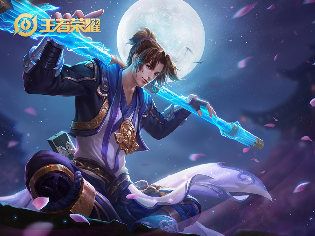 《王者荣耀》S20孙悟空出装攻略