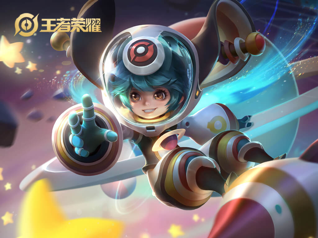 《王者荣耀》S20李元芳出装攻略