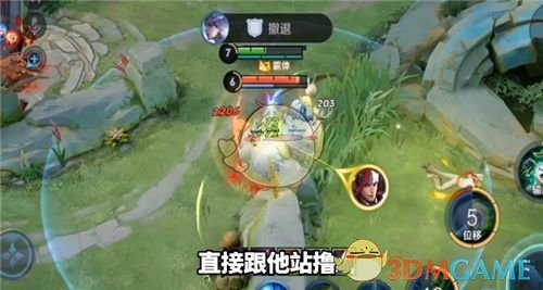 《王者荣耀》阿古朵克制英雄盘点