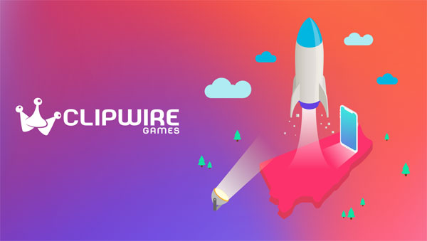 Clipwire Games携手AppLovin实现500%收入增长