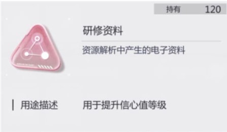 未定事件簿思绪的天赋技能怎么升级 思绪的天赋升级攻略 3dm手游