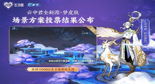 《王者荣耀》S21赛季新皮肤汇总
