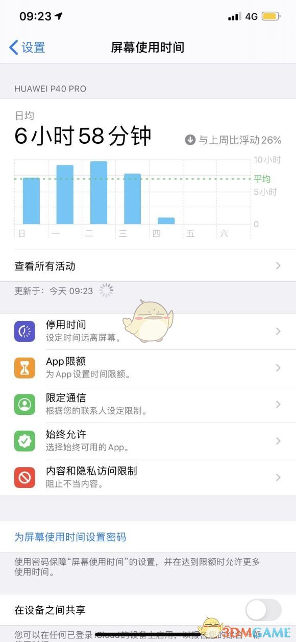 iOS14下载app安装密码关闭方法