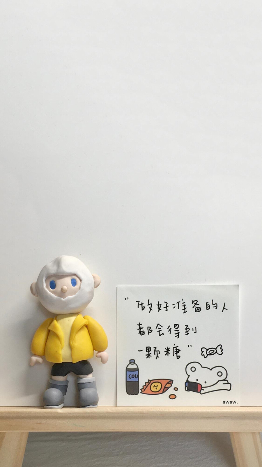 iOS14小组件壁纸大全