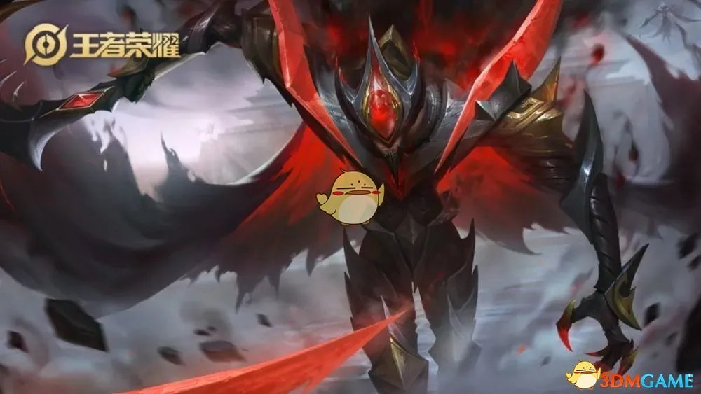 《王者荣耀》S21最强英雄排行榜