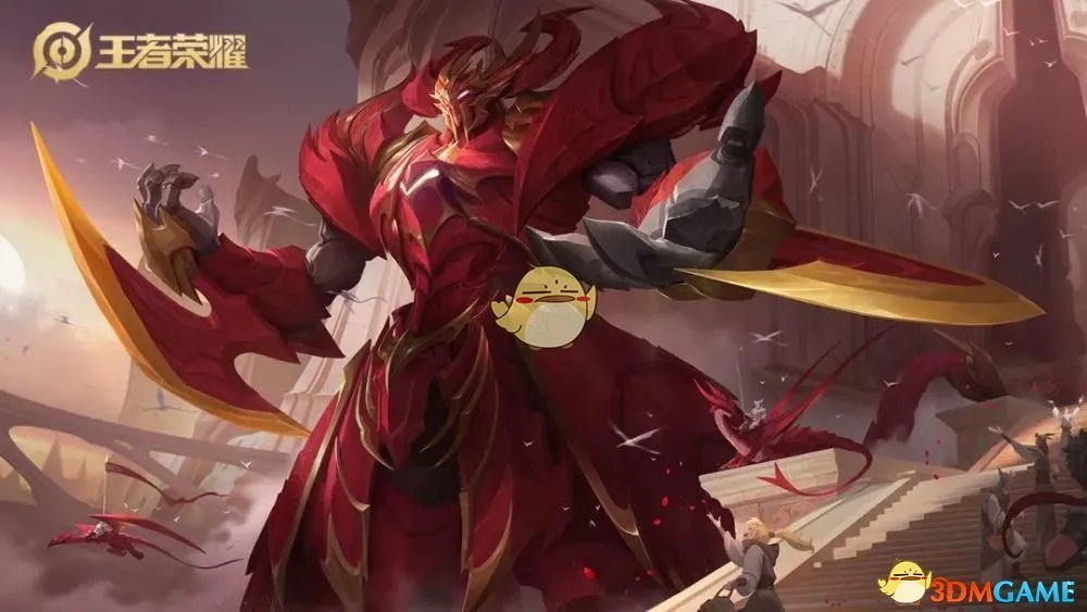 《王者荣耀》S21最强英雄排行榜