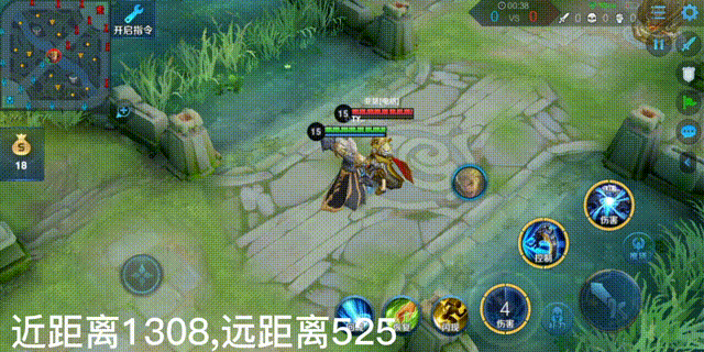 《王者荣耀》S21钟馗最强出装打法攻略