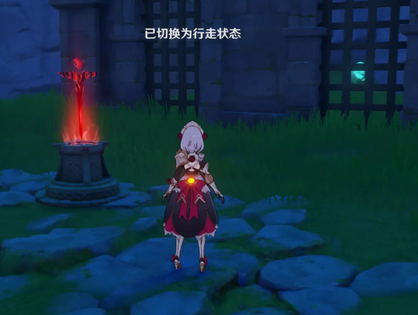 《原神》遁玉陵小精灵位置一览