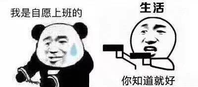 打工人表情包汇总介绍