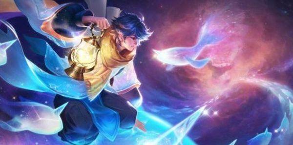 《王者荣耀》庄周云端筑梦师价格介绍