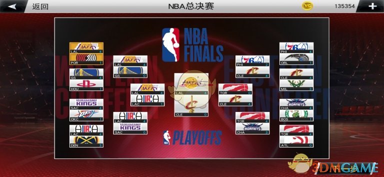 《NBA2k20》季后赛打法技巧