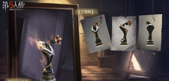 《第五人格》十五赛季排位珍宝一览