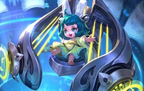 《王者荣耀》S22赛季版本强势英雄