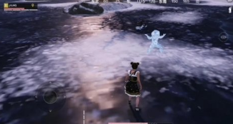 《和平精英》极寒模式3.0玩法技巧