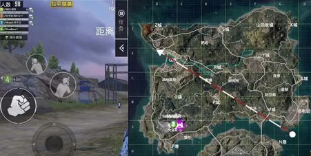 《和平精英》s11赛季上分攻略