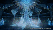 《王者荣耀》虞姬启明星使皮肤技能特效一览